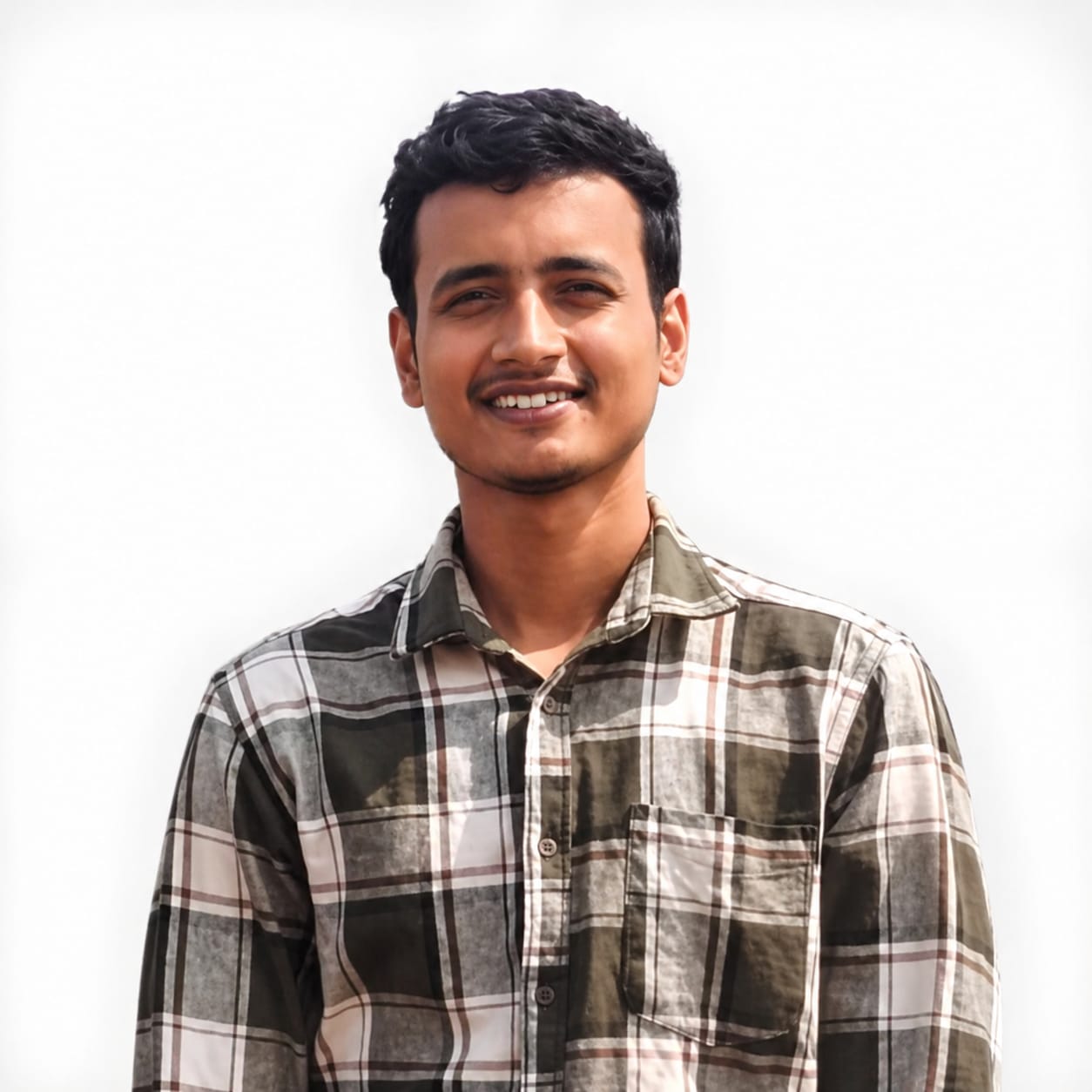 Deepak Tiwari - CEO